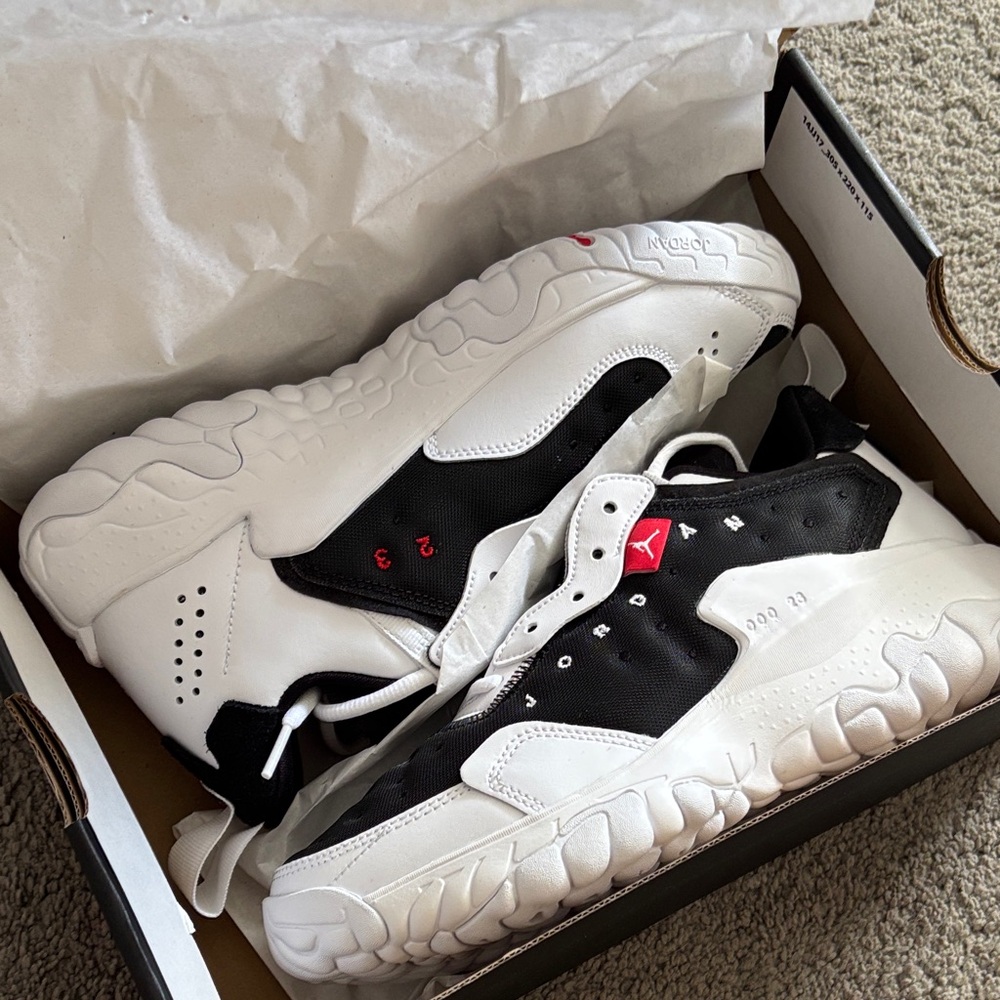 Kids Jordan’s